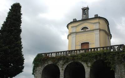 Immagine: Madonna de La Salette