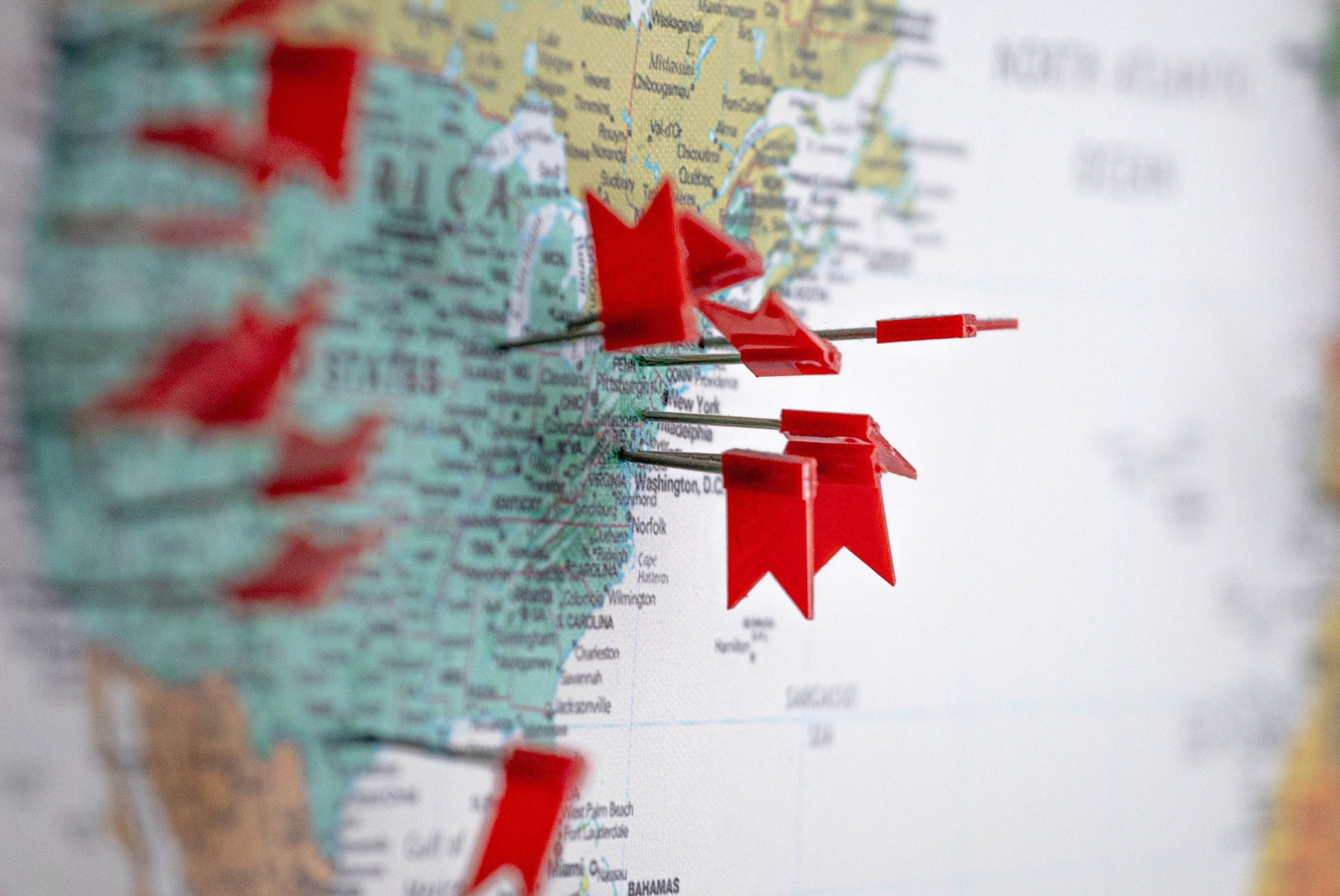 Immagine: Mappa