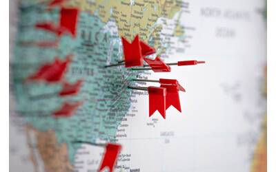 Immagine: Mappa