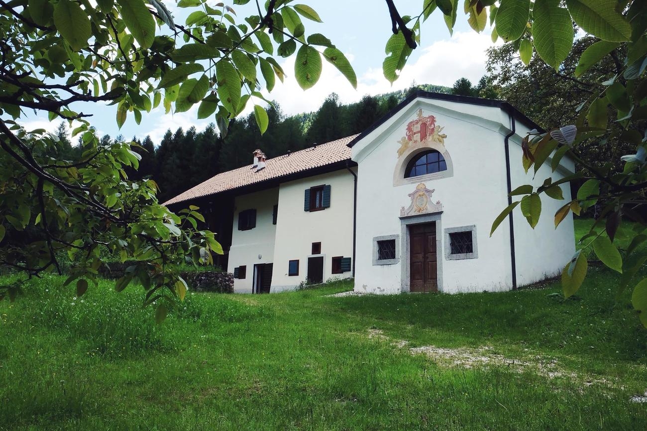 Immagine: Maso San Giuseppe