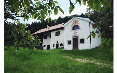 Immagine: Maso San Giuseppe