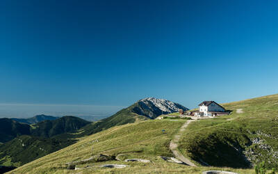 Immagine: Monte Baldo