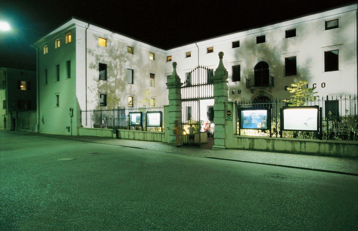 Immagine: Museo Civico