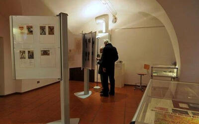 Immagine: Museo della Cartolina