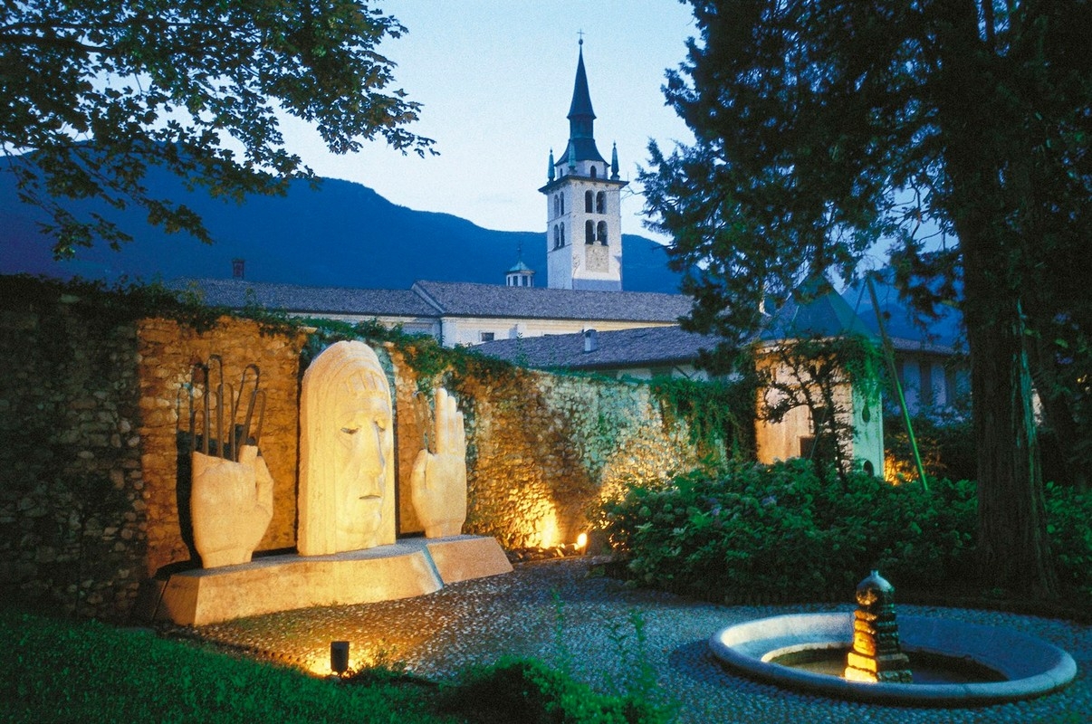 Immagine: Museo Diocesano