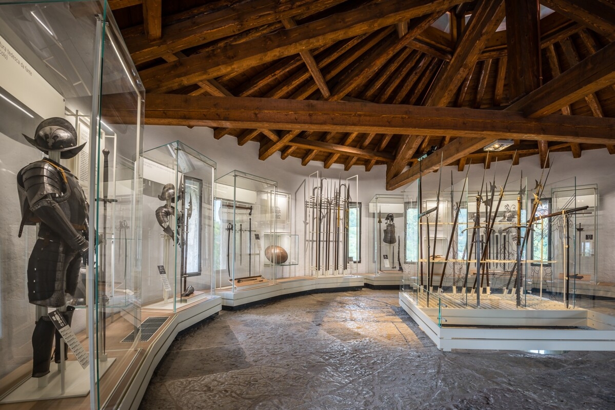 Immagine: Museo Storico Italiano della Guerra