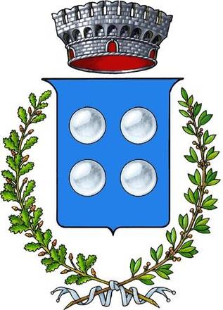 Immagine: Stemma Besenello