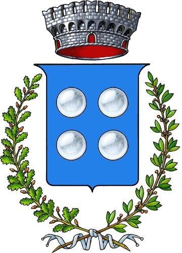 Immagine: Stemma Besenello