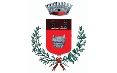 Immagine: Stemma Brentonico