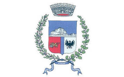 Immagine: Stemma Calliano