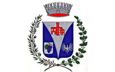 Immagine: Stemma Isera