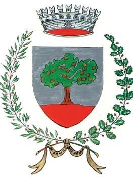 Immagine: Stemma Pomarolo