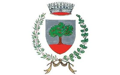 Immagine: Stemma Pomarolo