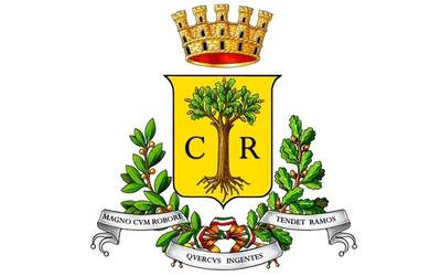 Immagine: Stemma Rovereto