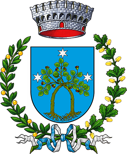 Immagine: Stemma Volano