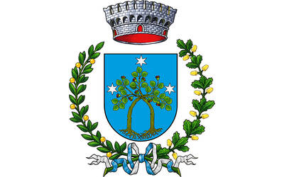 Immagine: Stemma Volano