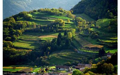 Immagine: Val di Gresta