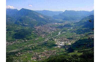 Immagine: Vallagarina