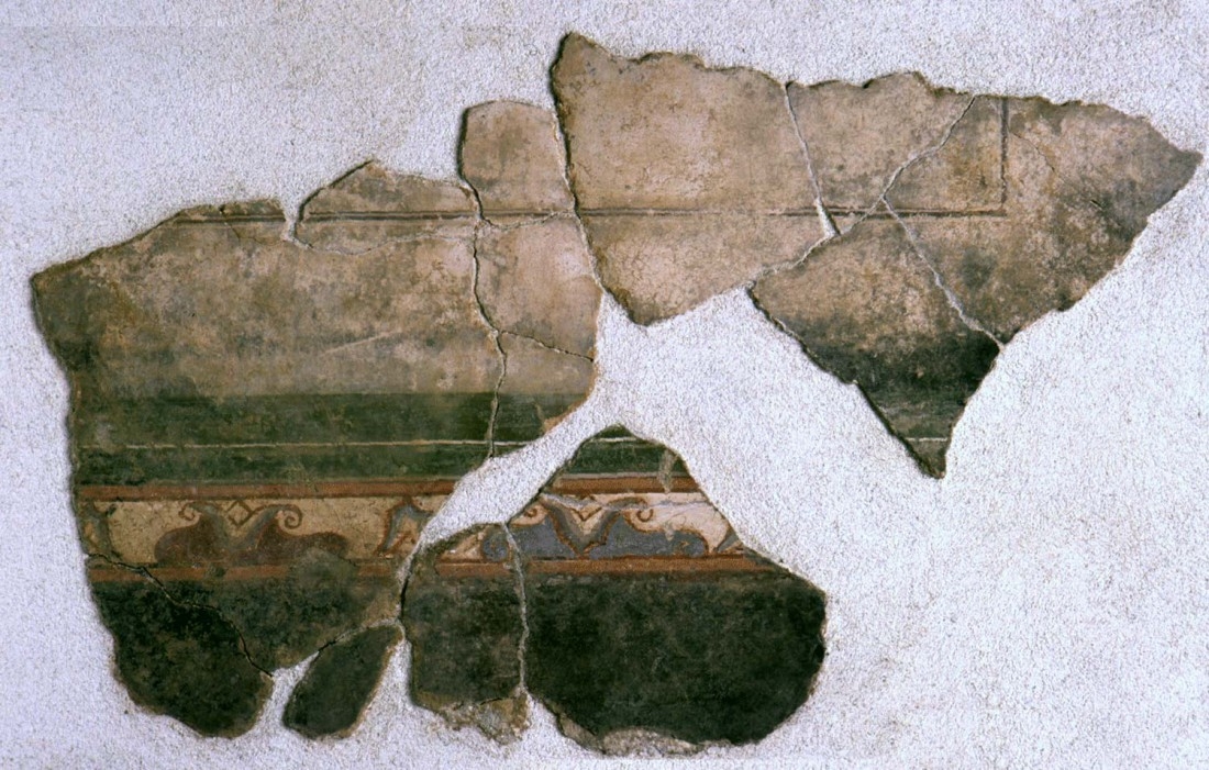 Immagine: Villa romana