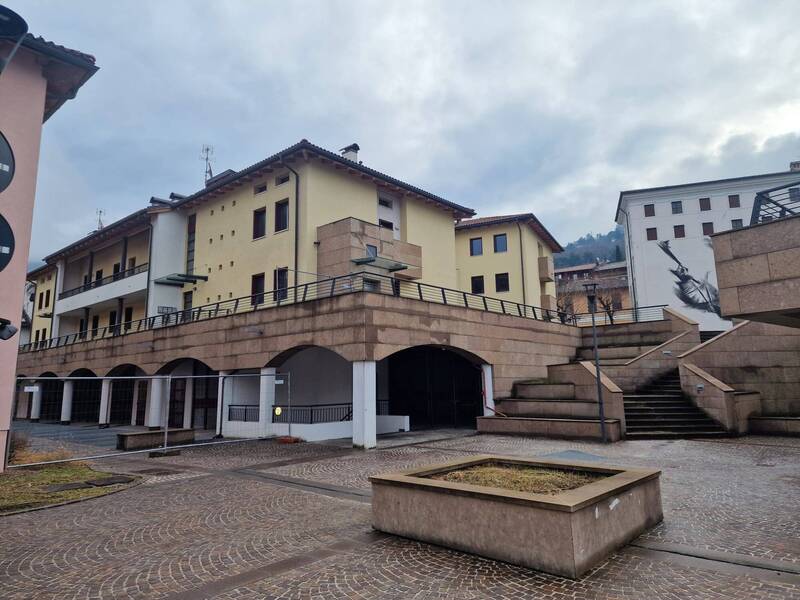 DISPONIBILI A ROVERETO N. 14 ALLOGGI DI EDILIZIA ABITATIVA A “CANONE MODERATO” DI PROPRIETA' DI ITEA 