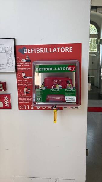 4 “Dae” nelle sedi della Comunità della Vallagarina