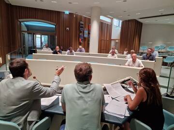 Contributi: cambiano le regole per enti e associazioni