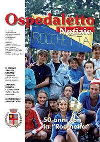 Ospedaletto Notizie anno 1/2007