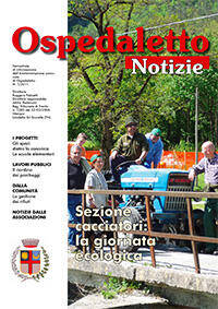 Ospedaletto Notizie anno 1/2011