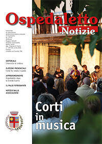 Ospedaletto Notizie anno 1/2013