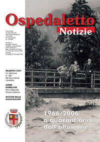 Ospedaletto Notizie anno 2/2006