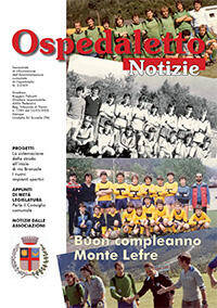 Ospedaletto Notizie anno 2/2007
