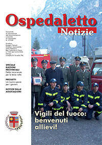 Ospedaletto Notizie anno 2/2008