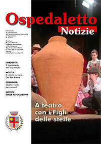 Ospedaletto Notizie anno 2/2011