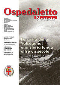 Ospedaletto Notizie anno 2/2012