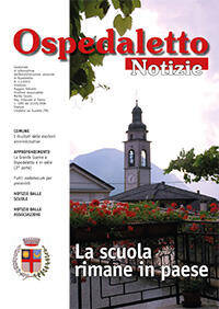 Ospedaletto Notizie unico 2015