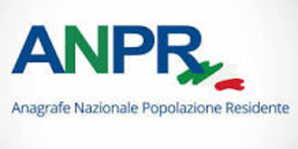 Immagine decorativa per il contenuto ANPR – Servizio per i cittadini per richiedere certificati anagrafici