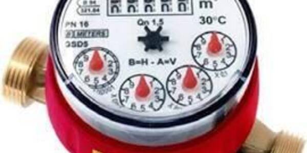 Immagine decorativa per il contenuto AUTOLETTURA CONTATORI IDRICI