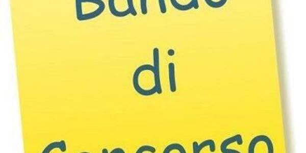 Immagine decorativa per il contenuto AVVISO DI SELEZIONE SCUOLA EQUIPARATA DELL'INFANZIA