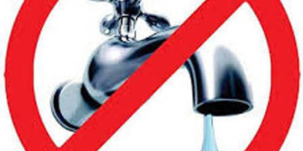 Immagine decorativa per il contenuto LIMITAZIONE CONSUMO ACQUA POTABILE 
