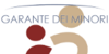 Logo Garante dei minori