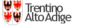 Logo Regione Trentino Alto Adige
