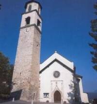 Immagine chiesa di Santo Stefano Immagine chiesa di Santo Stefano
