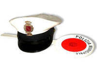 Immagine polizia locale