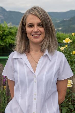 Immagine: Pedroni Gabriella