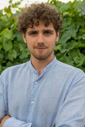 Immagine: Tabarelli Samuel