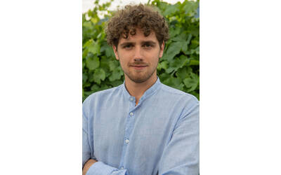 Immagine: Tabarelli Samuel