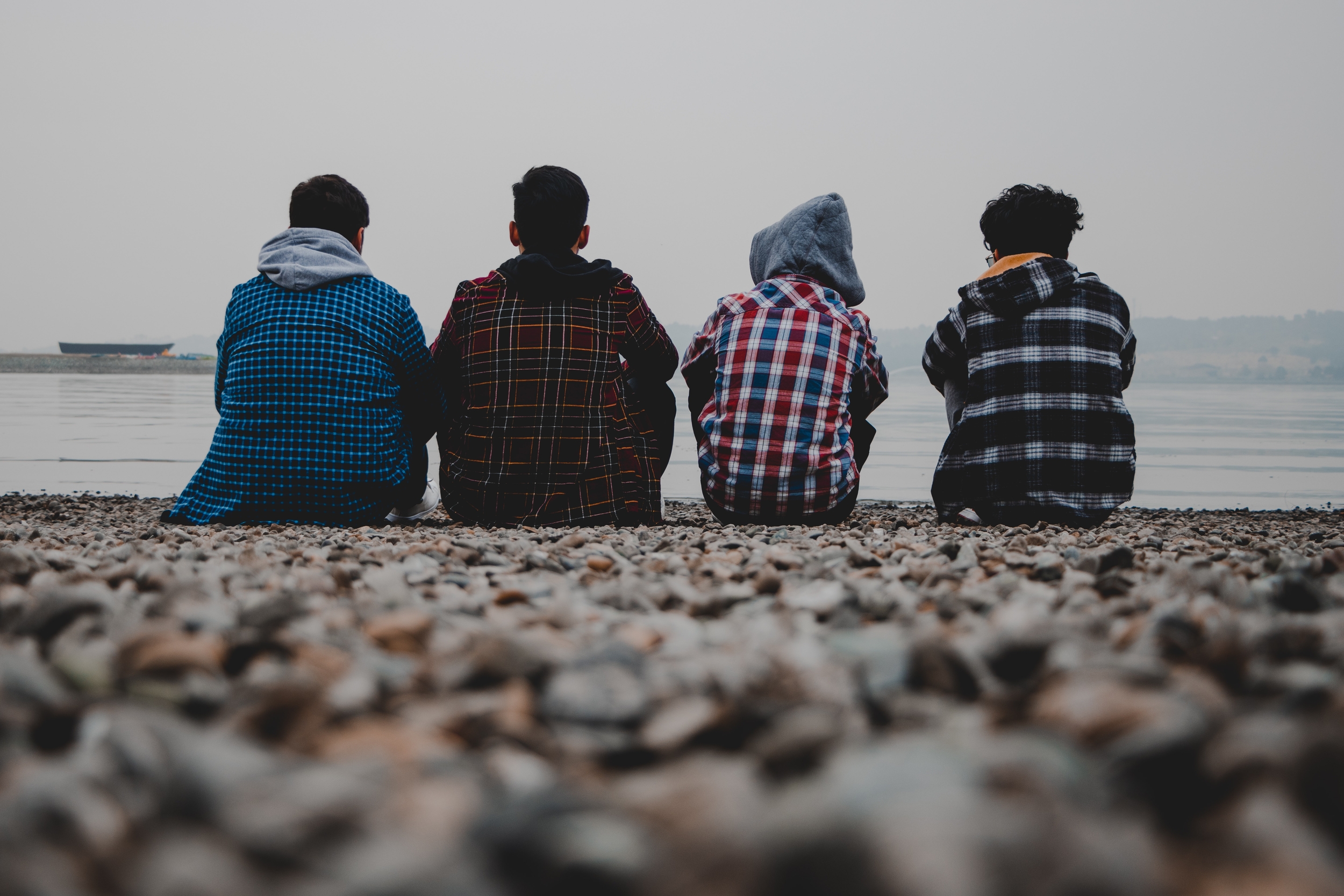 Immagine: Amir hosseini TvsKqeORBl4 unsplash