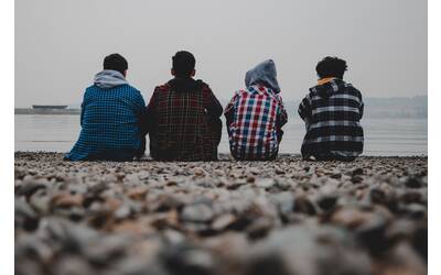 Immagine: Amir hosseini TvsKqeORBl4 unsplash