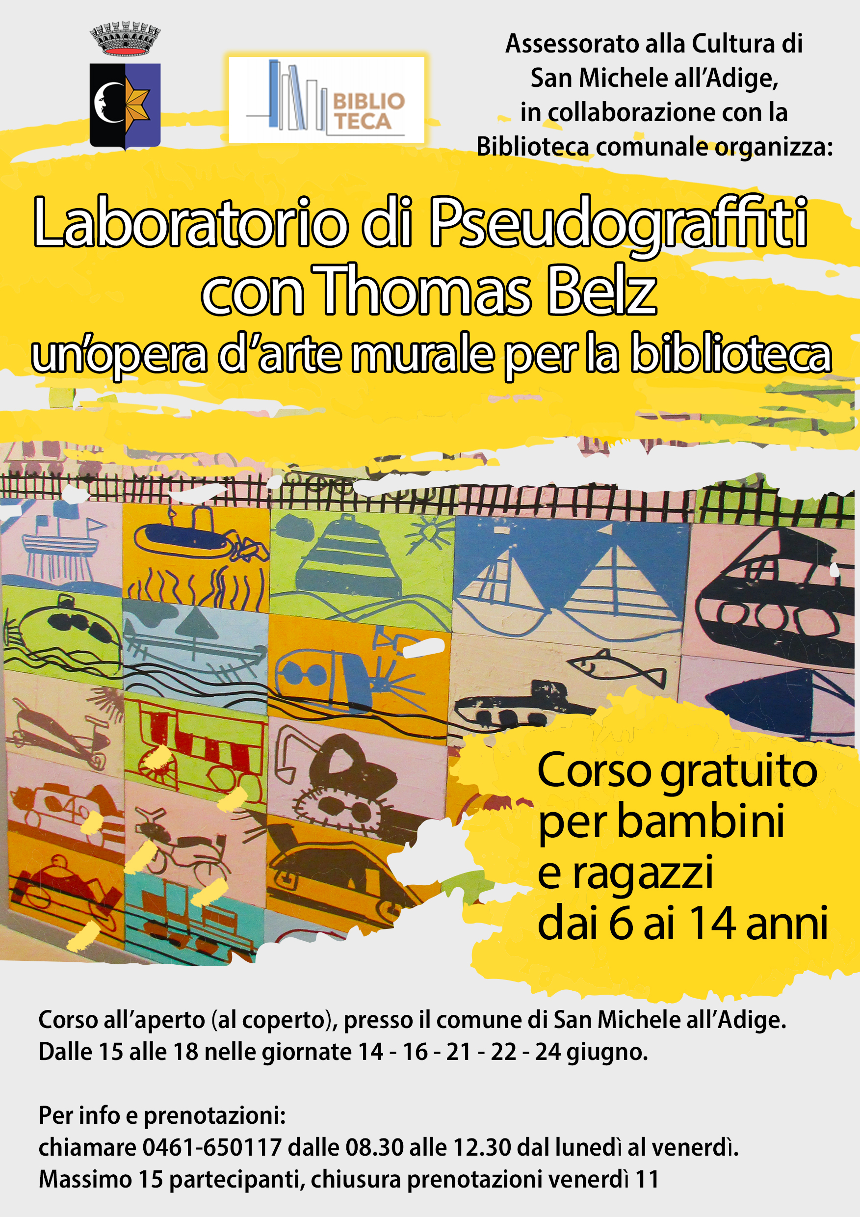 Immagine: Artemurale