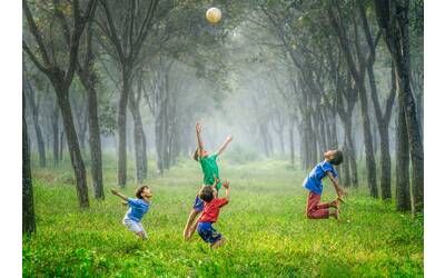 Immagine: Bambini